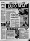 Wales on Sunday Sunday 12 November 1989 Page 47
