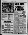 Wales on Sunday Sunday 12 November 1989 Page 52