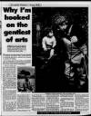 Wales on Sunday Sunday 12 November 1989 Page 73