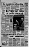 Wales on Sunday Sunday 19 November 1989 Page 6