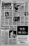 Wales on Sunday Sunday 19 November 1989 Page 7