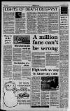 Wales on Sunday Sunday 19 November 1989 Page 10