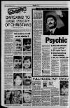 Wales on Sunday Sunday 19 November 1989 Page 20