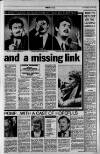 Wales on Sunday Sunday 19 November 1989 Page 21