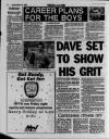 Wales on Sunday Sunday 19 November 1989 Page 46