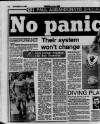 Wales on Sunday Sunday 19 November 1989 Page 56