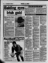 Wales on Sunday Sunday 19 November 1989 Page 60