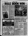 Wales on Sunday Sunday 19 November 1989 Page 66