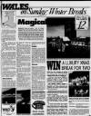 Wales on Sunday Sunday 19 November 1989 Page 83