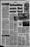 Wales on Sunday Sunday 26 November 1989 Page 8