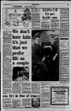 Wales on Sunday Sunday 26 November 1989 Page 13