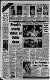 Wales on Sunday Sunday 26 November 1989 Page 16