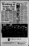 Wales on Sunday Sunday 26 November 1989 Page 19