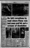 Wales on Sunday Sunday 26 November 1989 Page 21