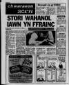 Wales on Sunday Sunday 26 November 1989 Page 44