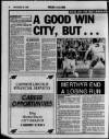 Wales on Sunday Sunday 26 November 1989 Page 50