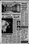 Wales on Sunday Sunday 03 December 1989 Page 5