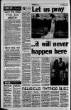 Wales on Sunday Sunday 03 December 1989 Page 8