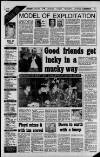 Wales on Sunday Sunday 03 December 1989 Page 15