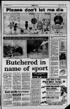 Wales on Sunday Sunday 03 December 1989 Page 19