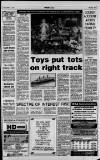 Wales on Sunday Sunday 03 December 1989 Page 25