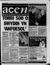 Wales on Sunday Sunday 03 December 1989 Page 39