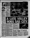 Wales on Sunday Sunday 03 December 1989 Page 47