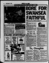 Wales on Sunday Sunday 03 December 1989 Page 48