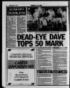 Wales on Sunday Sunday 03 December 1989 Page 50