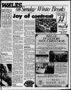 Wales on Sunday Sunday 03 December 1989 Page 81