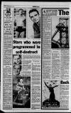 Wales on Sunday Sunday 10 December 1989 Page 18