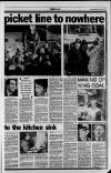 Wales on Sunday Sunday 10 December 1989 Page 19