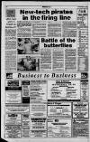 Wales on Sunday Sunday 10 December 1989 Page 22