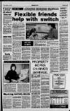 Wales on Sunday Sunday 10 December 1989 Page 23