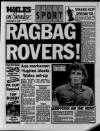 Wales on Sunday Sunday 10 December 1989 Page 41