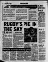 Wales on Sunday Sunday 10 December 1989 Page 42