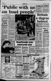 Wales on Sunday Sunday 17 December 1989 Page 2