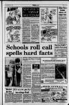 Wales on Sunday Sunday 17 December 1989 Page 7