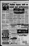 Wales on Sunday Sunday 17 December 1989 Page 22