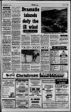 Wales on Sunday Sunday 17 December 1989 Page 23