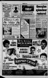 Wales on Sunday Sunday 17 December 1989 Page 24
