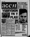 Wales on Sunday Sunday 17 December 1989 Page 33