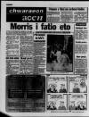Wales on Sunday Sunday 17 December 1989 Page 36