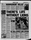 Wales on Sunday Sunday 17 December 1989 Page 41