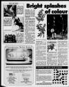 Wales on Sunday Sunday 17 December 1989 Page 74