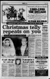 Wales on Sunday Sunday 24 December 1989 Page 3