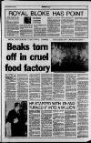 Wales on Sunday Sunday 24 December 1989 Page 9