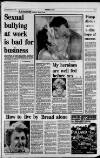 Wales on Sunday Sunday 24 December 1989 Page 11