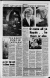 Wales on Sunday Sunday 24 December 1989 Page 13