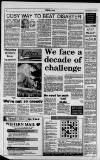 Wales on Sunday Sunday 24 December 1989 Page 14